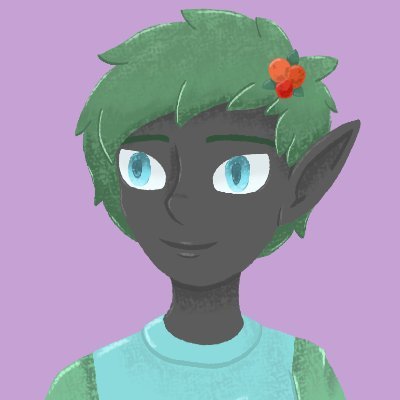 Fae ⟡🎗 🐀 ON TUMBLR 📌さんのプロフィール画像