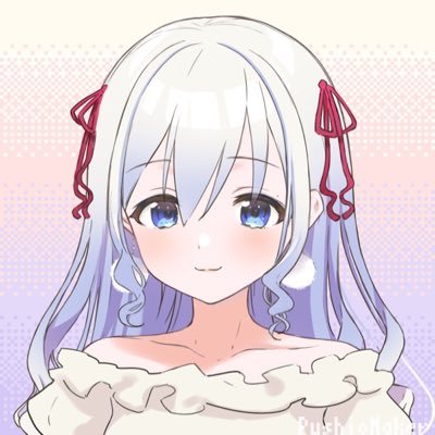 雪花菜(きらず)@かふぇ中からからさんのプロフィール画像