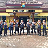 Polsek Kunir(@PolsekKunir) 's Twitter Profile Photo