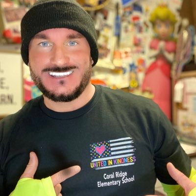 DrMRoadhouse's profile picture. Education K-12 & Higher Education