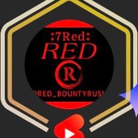 【RED Games】RED(@RED_BOUNTYRUSH) 's Twitter Profile Photo