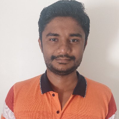 ckarthickit's profile picture. Android developer @rapidobikeapp