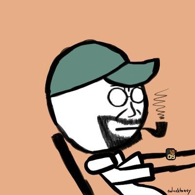 liusongrui887's profile picture. #zkApes