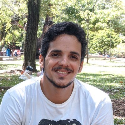 darthurmoura's profile picture. (Deixa-me tirar a gravata e desabotoar o colarinho. Não se pode ter muita energia com a civilização à roda do pescoço...)