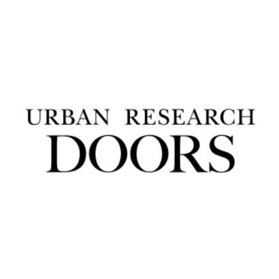 URBAN RESEARCH DOORSさんのプロフィール画像