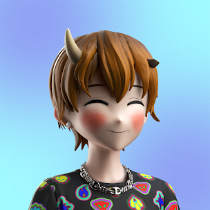 hyerhyshidao's profile picture. It might be a good idea to go to https://t.co/f6d7Wm68f2 to join our annual plan for only $189. #APE #NFTGiveaway