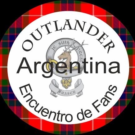 Reuniones de Fans Argentinos de la Saga Forastera de Diana Gabaldon- Argentinian Outlander Fans gathering IG: @outlanderargentinaencuentros @outlanderviajes