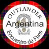 OutlanderAR's profile picture. Reuniones de Fans Argentinos de la Saga Forastera de Diana Gabaldon- Argentinian Outlander Fans gathering IG: @outlanderargentinaencuentros @outlanderviajes
