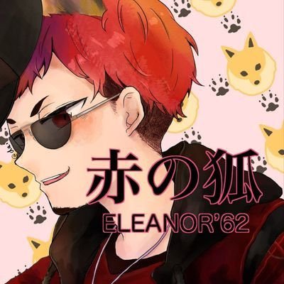 RedFox_1137さんのプロフィール画像