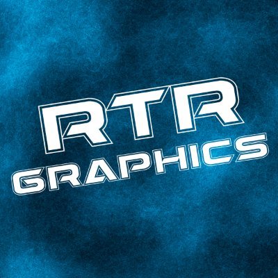 Graphic Designer
I do Sports Graphics, Hero Cards & Race Day Graphics

DM for commissions!
Donations are appreciated: https://t.co/U4ra2JR5dq