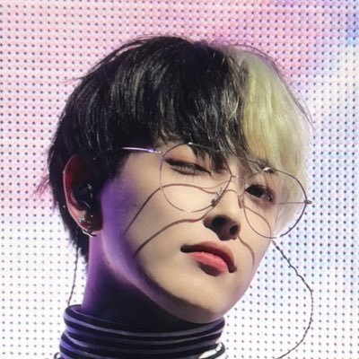 strawberry ni hongjoong 🍓💝