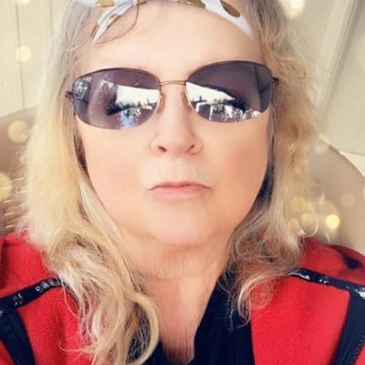 resistor, Democrat, agnostic, retired nurse, animal lover. BLM, sane gun laws. no MAGAts. NO DM OR INSTANT BLOCK. No cam girls, find me on Post. same name.