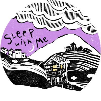 Sleep With Me is a bedtime story to take your mind off racing thoughts that keep you awake at night. https://t.co/52VpNAeX3j
