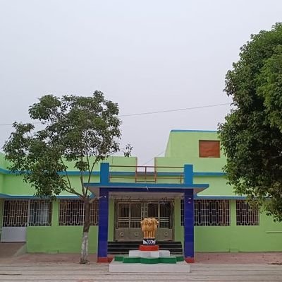 Official Account of Panchayat Samiti Astaranga