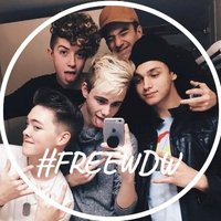 FREE WDW PROOF(@FREEWDWPROOF) 's Twitter Profile Photo