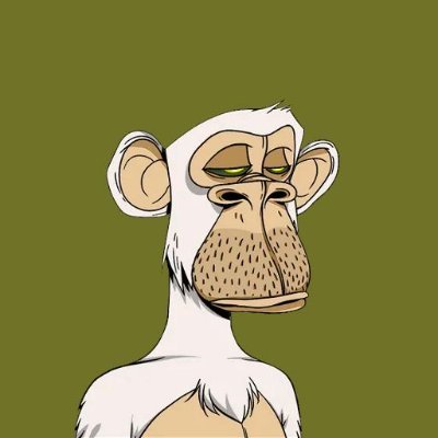 adeq96_eya's profile picture. Coming to NFT is coming to a new world. 
#NFT #NFTscommunity #BAYC #MAYC #APE