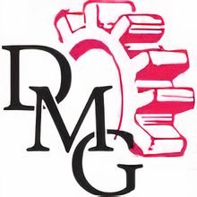 Branding_DMG's profile picture. Helping Artists and Small Businesses Build Better Brands