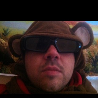 MiracleMunkie's profile picture. RLSH with a comedic view on himself but totally serious about tackling crime and helping people out at the same time :)