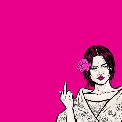 iwantyoutoberna's profile picture. I SAID WHAT I SAID