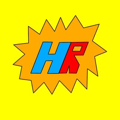 Hyriq'さんのプロフィール画像