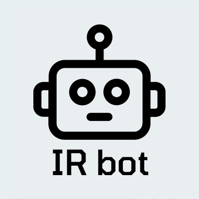 上場会社のIR情報を回遊し、bot配信しています！日経225でRSS配信している企業すべてを網羅しています。日本経済の多くを網羅できるのではと思います。プロ＆個人投資家、就活生向け。是非フォローお願いします！ #日本株　#日経225　#企業IR