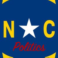 North Carolina Politics(@NCPolitics2020) 's Twitter Profile Photo