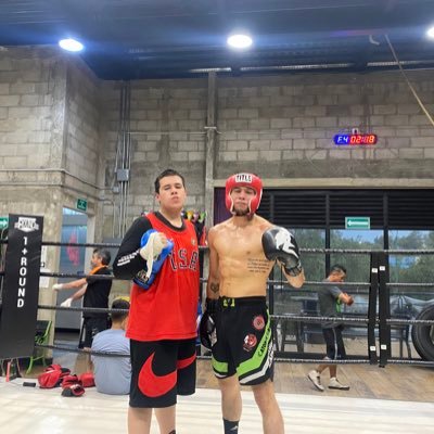 Deportes 🥊🥊