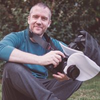 Peter Virag (@peterviragphoto) 's Twitter Profile Photo