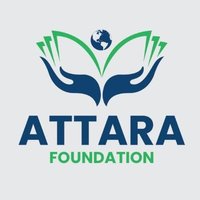 AttaraFoundation(@AttaraFoundati2) 's Twitter Profile Photo