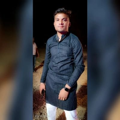 Pnkj_23's profile picture. हित , हितार्थ, सर्वार्थ 🙏