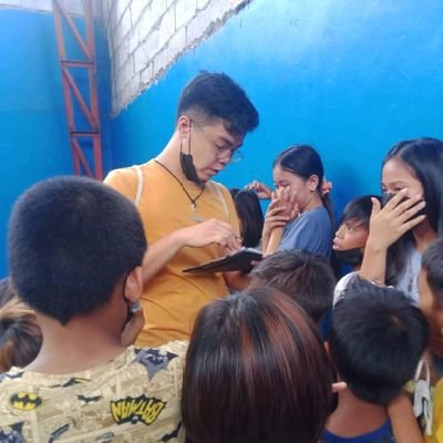 Former National Secretary General, Anakbayan;
Deputy Secretary General, ILPS Philippines