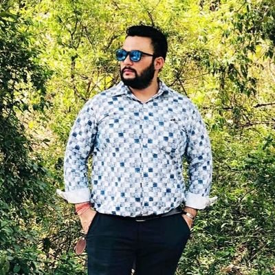 ((अधिवक्ता)), प्रदेश सह सयोजक भारतीय जनता युवा मोर्चा देहरादून उत्तराखंड..