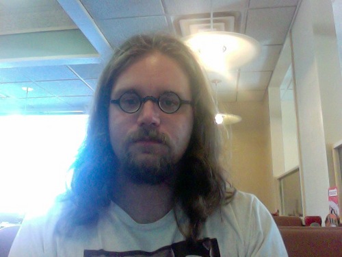 Gumby812's profile picture. I am