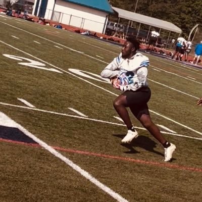 5’7 200🦍RIP Marcel🕊❤️...No Weapons Formed Against me shall Prosper 🙏🏿 Athlete🏈 An Movement Science Major At...Gordon State!🦌#JucoProduct