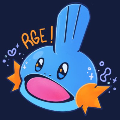 RGEさんのプロフィール画像