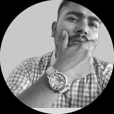iRakesh10's profile picture. He Who Remains 👑
.
. 
#KingKohli 🐐