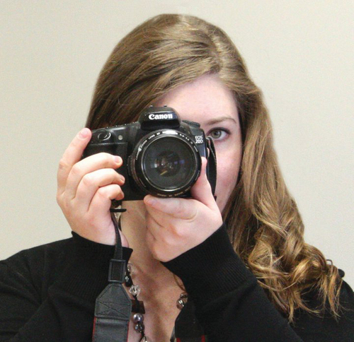 a curious, creative communicator/marketer in the post-secondary realm. Opinions expressed are my own.