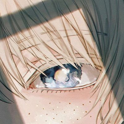 叶鱼さんのプロフィール画像