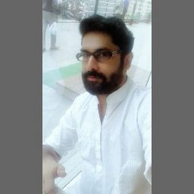 BharatSanghav13's profile picture. 