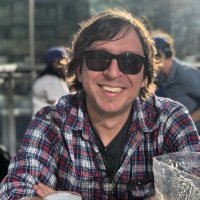 Greg Paziuk (@gregpaziuk) 's Twitter Profile Photo Greg Paziuk (@gregpaziuk) 's Twitter Profile Photo