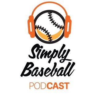 SimplyBaseball2's profile picture. Welcome to the Simply Baseball Podcast!