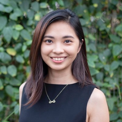 PhD candidate @DASL_NTU & @NTU_ASE. 🏙 Civil engineer - Disaster risk analyst - Earthquake risk

(she/her) (tweets my own)