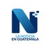 LaNoticiaEnGuatemala (@lanoticiaguate) Twitter profile photo LaNoticiaEnGuatemala (@lanoticiaguate) Twitter profile photo