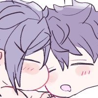 パン (@omochitokosian) 's Twitter Profile