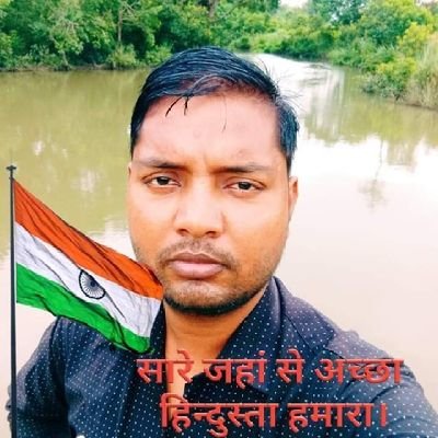 LlbhadurYadav1's profile picture. Samajwadi Leader