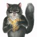Кот с примусом (@Kotsprimusom1) Twitter profile photo