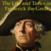 Frederick the Great Podcast (@fredthegpodcast) Twitter profile photo Frederick the Great Podcast (@fredthegpodcast) Twitter profile photo