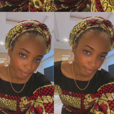 omobaba_afsa's profile picture. love yourself first ❤😍 A pretty soul ✨ Muslimah 🧕 SelfPrenuer / Entrepreneur