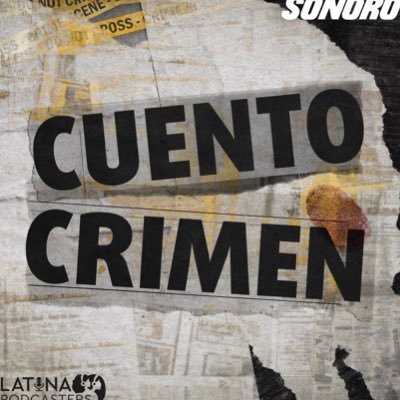 Bilingual True Crime Podcast