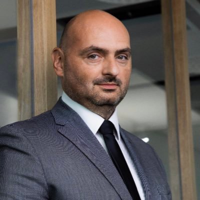 BranoSafarik's profile picture. Co-founder & COO/CFO at @FUERGY, #FutureOfEnergy! Maximize #EnergyEfficiency with smart #EnergyStorage and #EnergyManagement. #AI #renewables #EnergyTransition